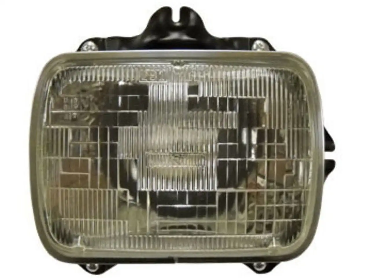 Right Headlight Assembly - Compatible with 1987 - 1988. 1995 Toyota Pickup