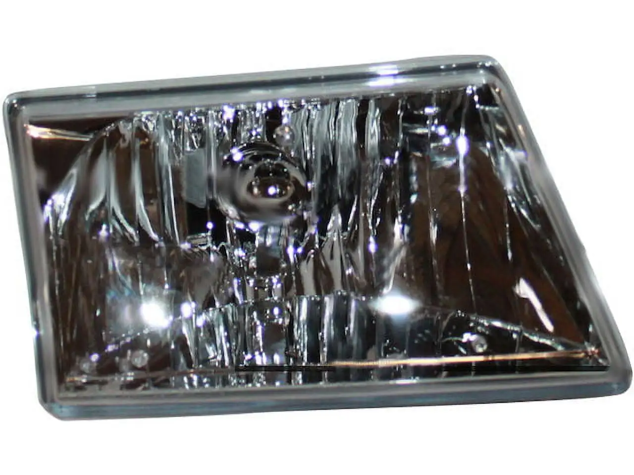 Right Headlight Assembly - Compatible with 2001. 2005 Mazda B3000