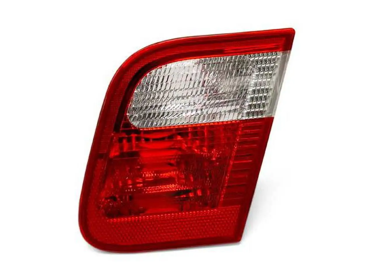 TYC 11550200 Tail Light Assembly Fits select: 2001-2005 CHRYSLER PT CRUISER