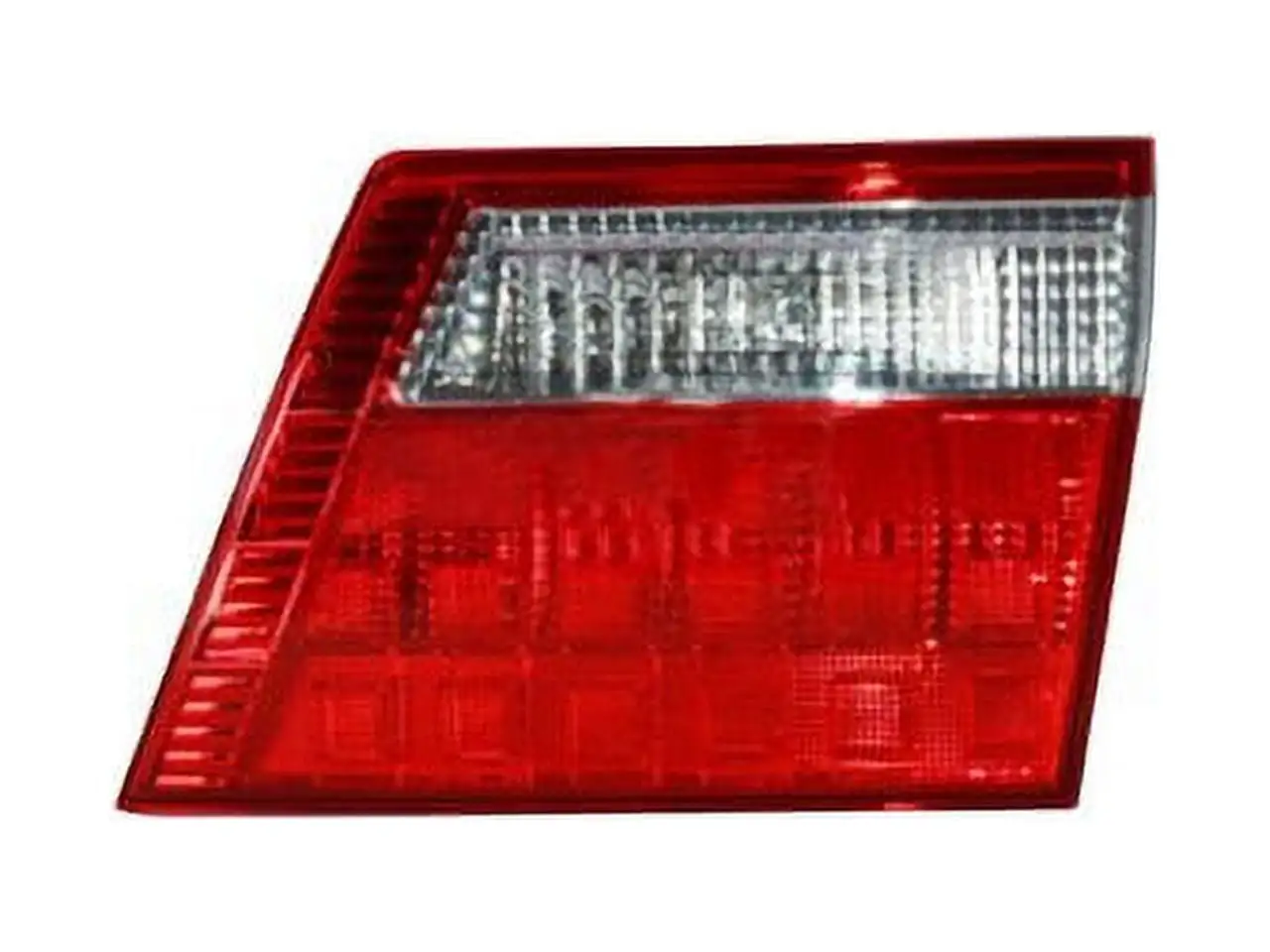 TYC 11549201 Tail Light Assembly Fits select: 2001-2007 FORD ESCAPE