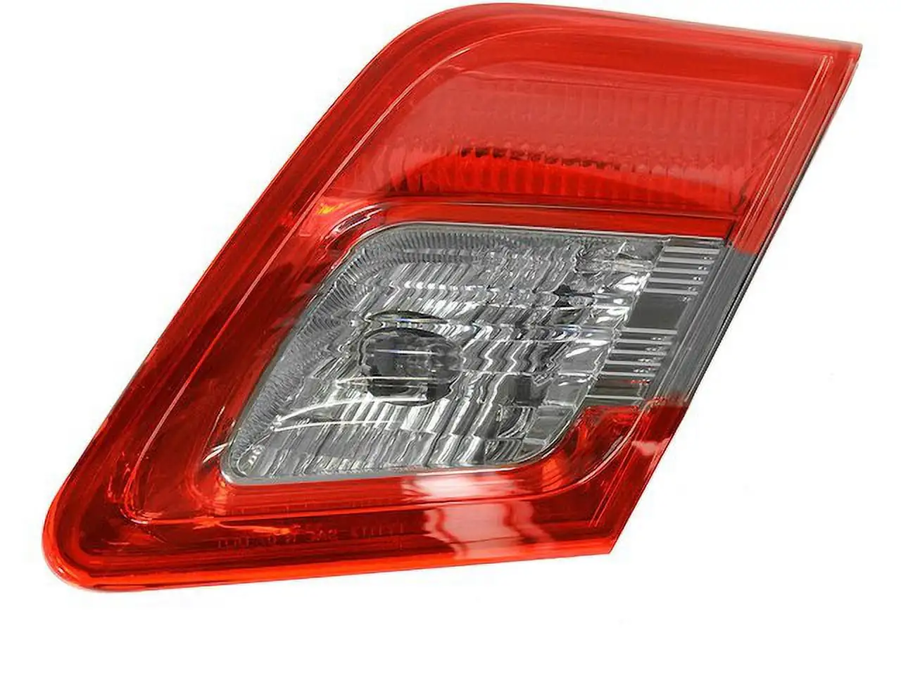 Tail Light Kit 2 Piece - Compatible with 1992 - 1999 Chevy C1500 Suburban 1993 1994 1995 1996 1997 1998