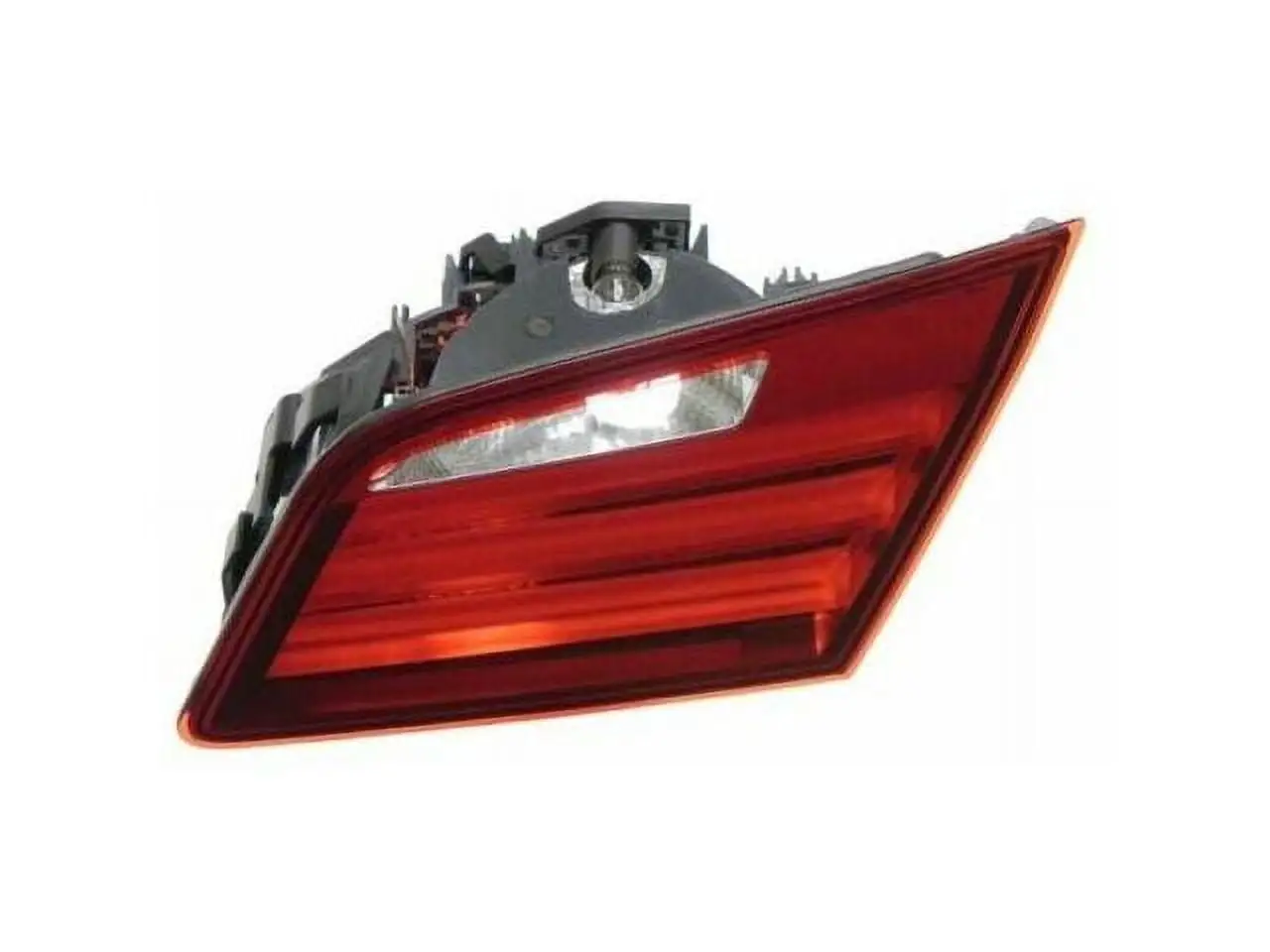 Tail Light Compatible with FORD FUSION 2010-2012 RH Lens and Housing