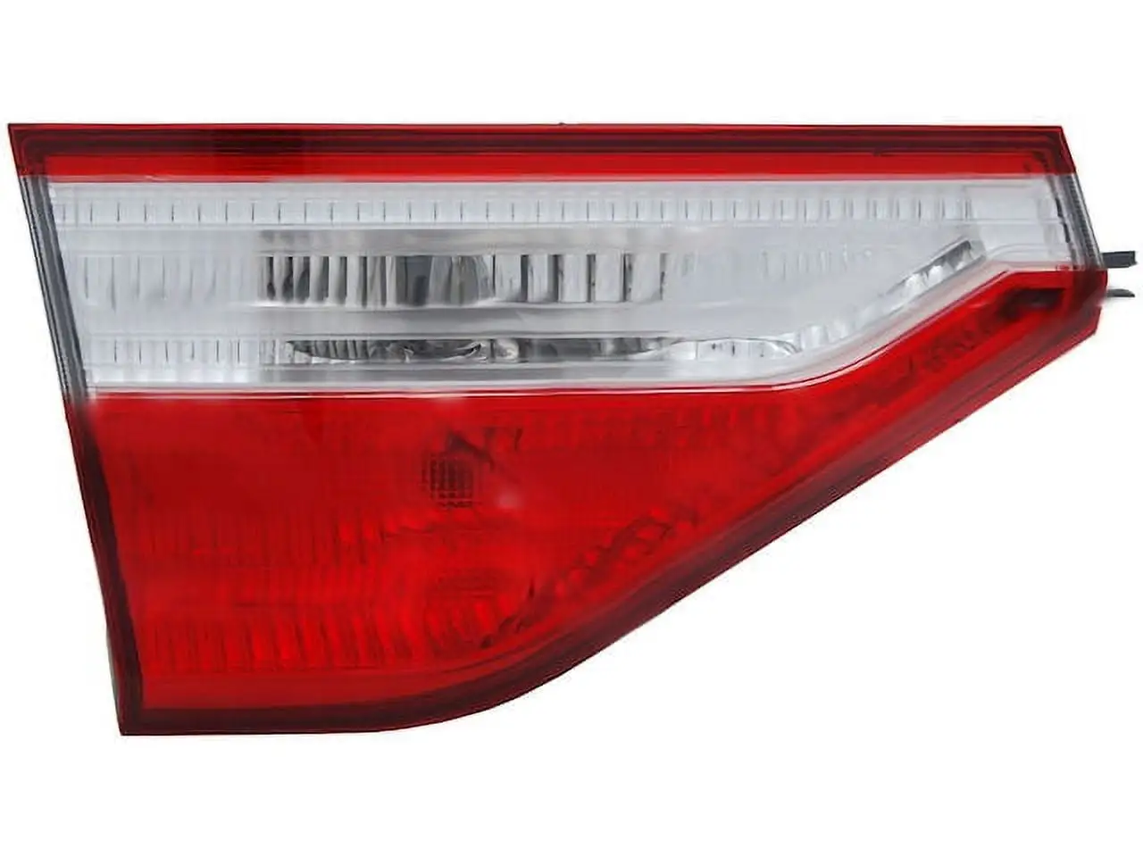 TYC 11628300 Tail Light Assembly Fits select: 2007-2011 DODGE NITRO