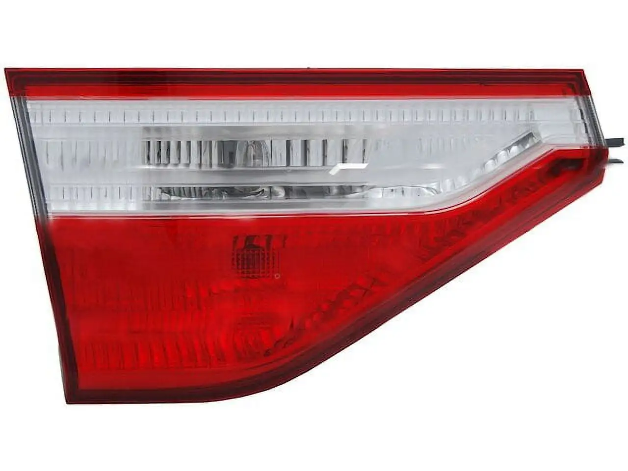 TYC 11-1283-03 Tail Light Housing For Select 73-91 Chevrolet GMC Models Fits select: 1988-1991 CHEVROLET GMT-400. 1976-1977 CHEVROLET BLAZER