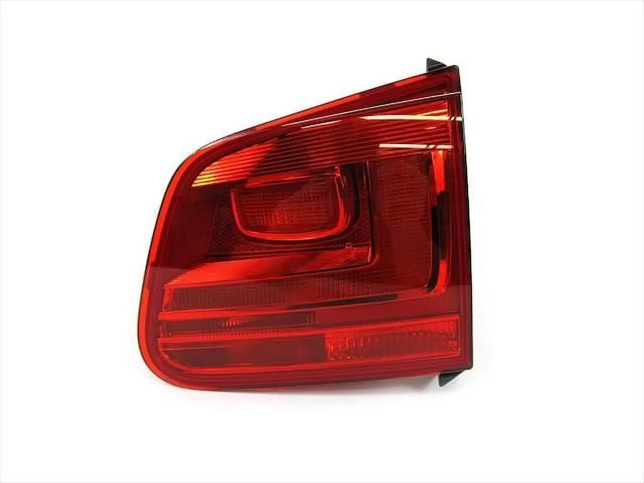 Tail Light Compatible with FORD ESCAPE 08-12 RH Lens and Housing - CAPA