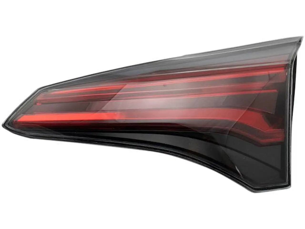 Tail Light Kit 2 Piece - Compatible with 1992 - 1999 GMC K1500 Suburban 1993 1994 1995 1996 1997 1998