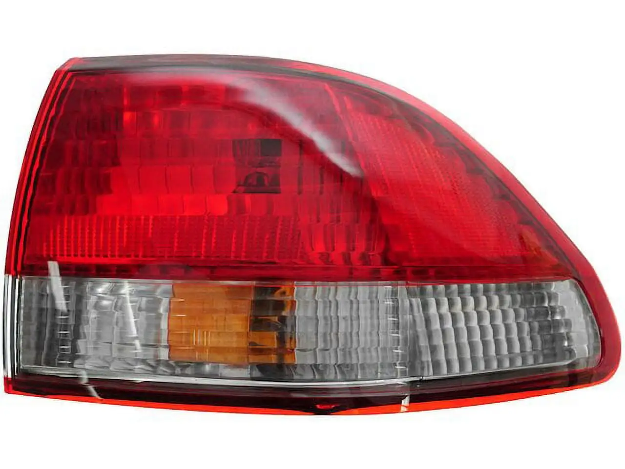 Brock Replacement Passengers Taillight Tail Lamp Compatible with 1983-1990 Ranger Pickup Truck E9TZ13404A