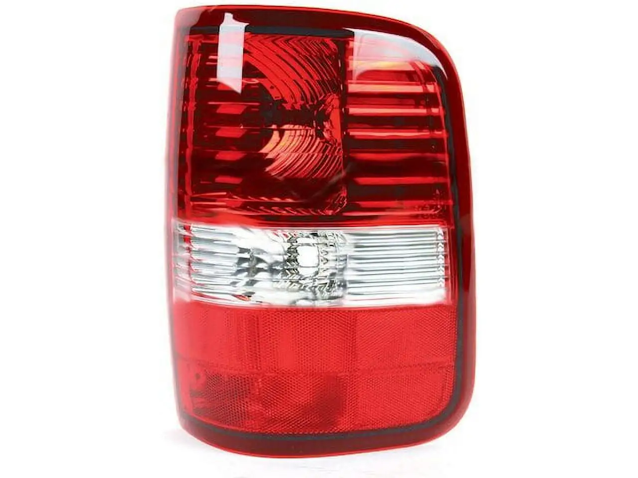 3rd Third Brake Light - Compatible with 2002 - 2009 GMC Envoy 2003 2004 2005 2006 2007 2008