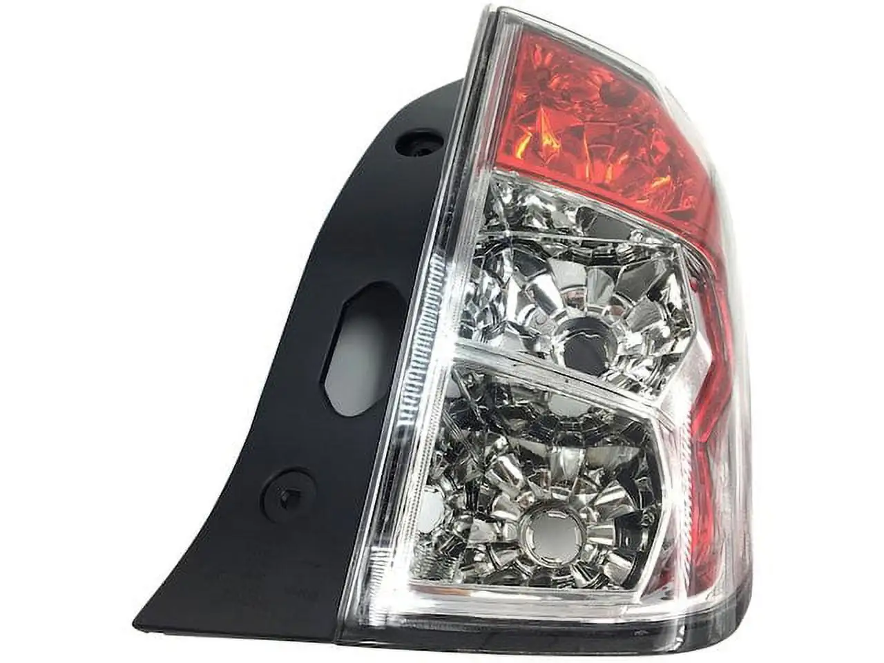 3rd Third Brake Light - Stop Lamp - Compatible with 2008 - 2013 BMW 128i 2009 2010 2011 2012