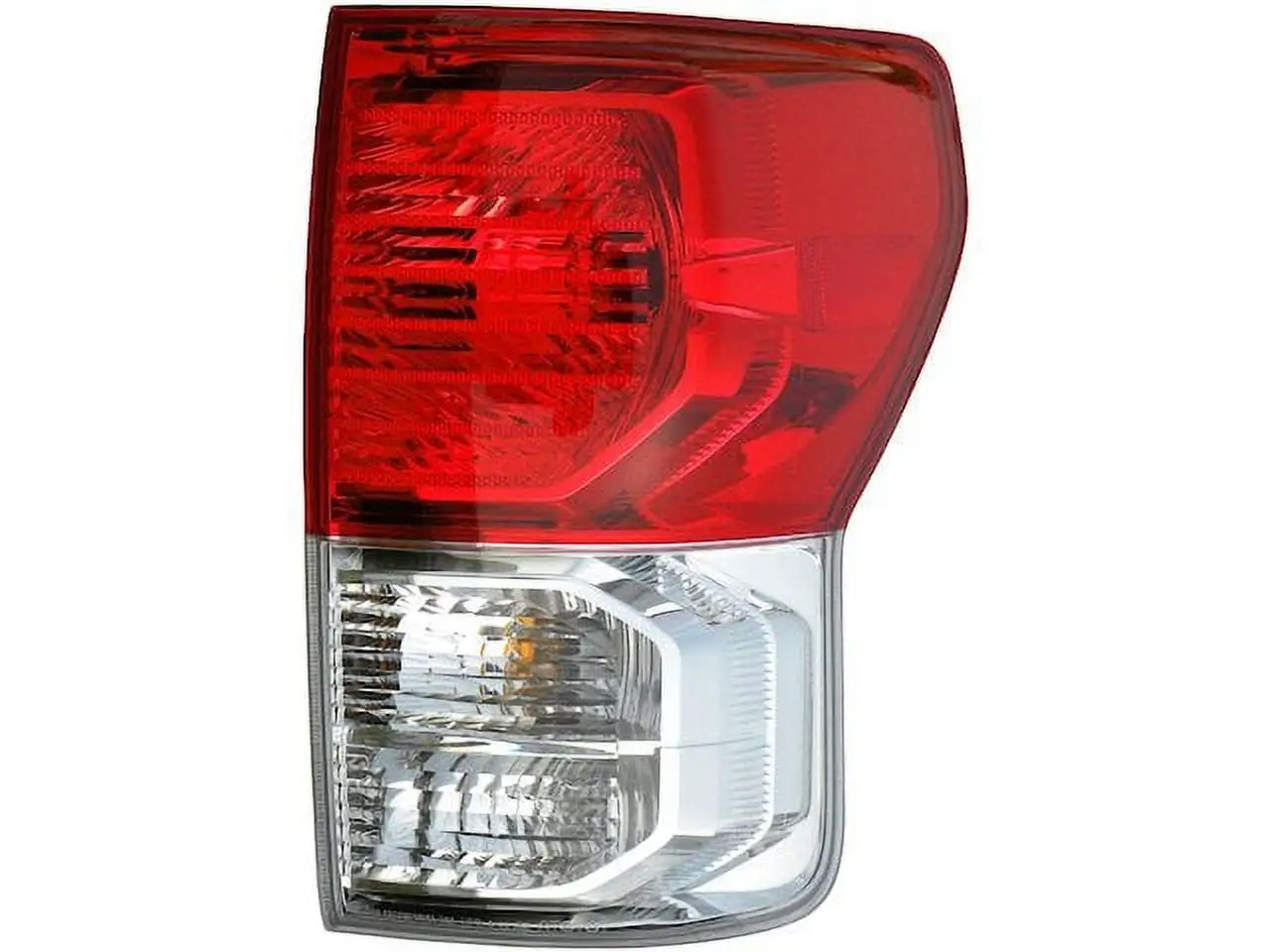 3rd Third Brake Light - LED - Compatible with 2003 - 2020 Chevy Express 2500 2004 2005 2006 2007 2008 2009 2010 2011 2012 2013 2014 2015 2016 2017 2018 2019