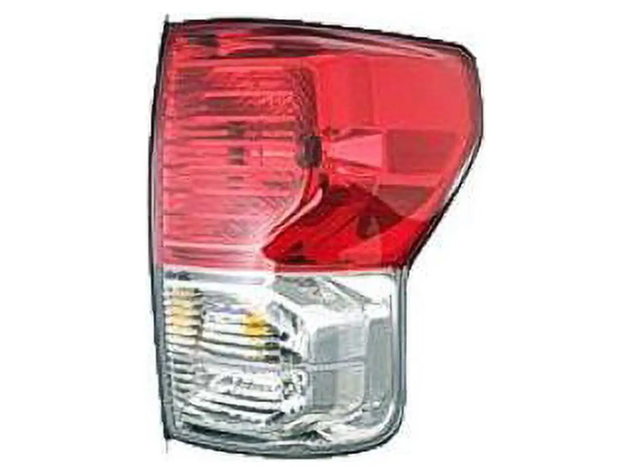 3rd Third Brake Light - Stop Lamp - Compatible with 2008 - 2013 BMW 135i 2009 2010 2011 2012