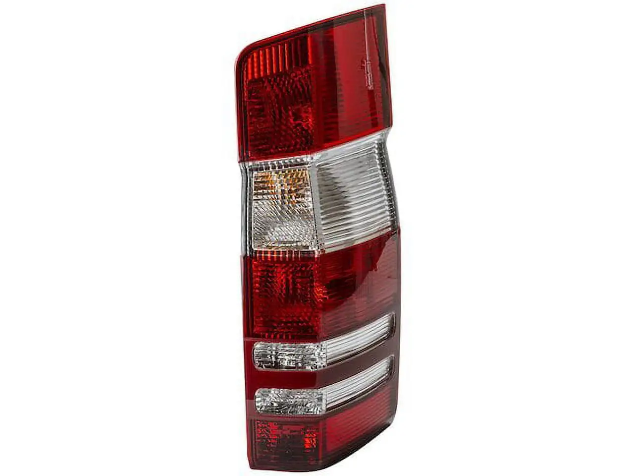 3rd Third Brake Light - LED - Compatible with 2015 - 2020 Chevy Tahoe 2016 2017 2018 2019