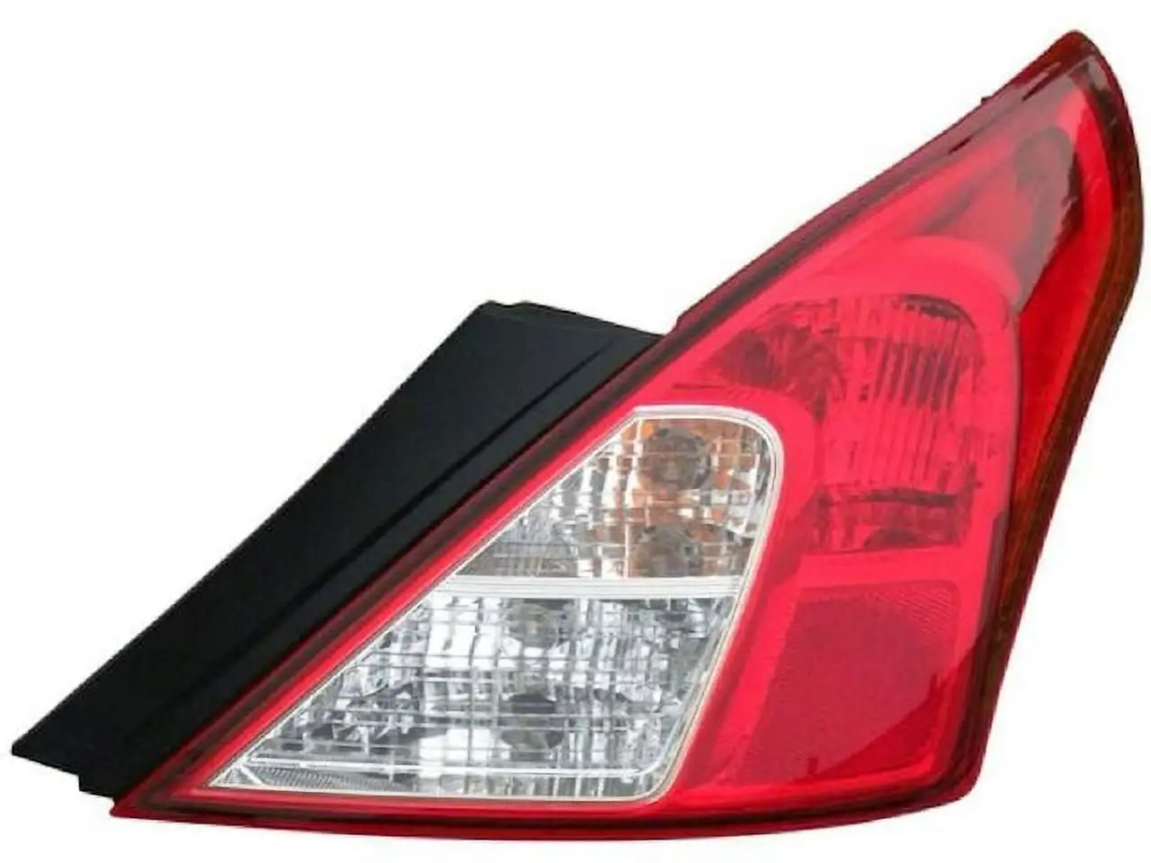 3rd Third Brake Light - Stop Lamp - Halogen - Compatible with 2006 - 2008 Lincoln Mark LT 2007