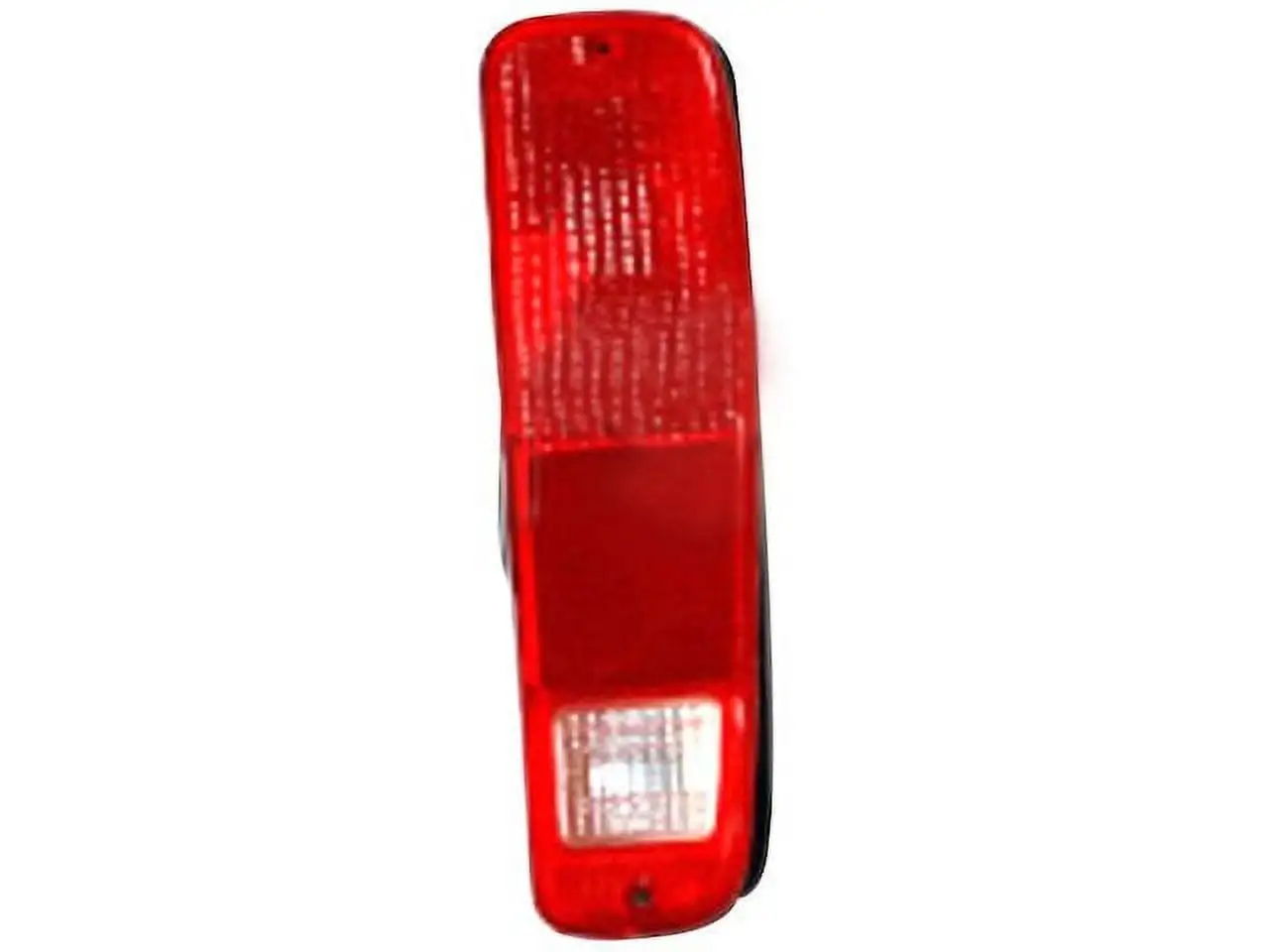 TYC Right Tail Light Lens compatible with Chevrolet Suburban 1500 1995-1999