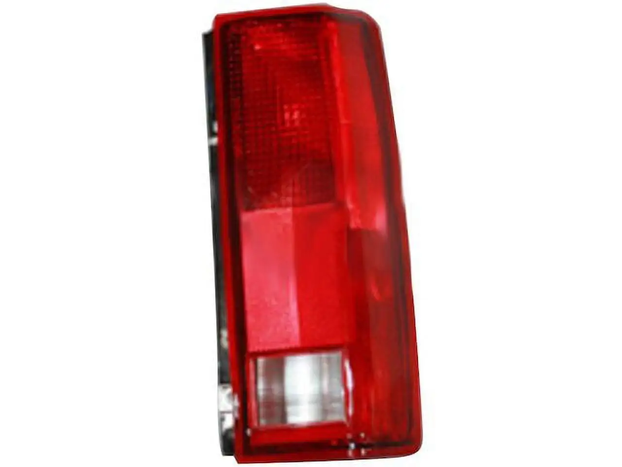 TYC Tail Light Assembly Fits select: 2004-2012 CHEVROLET COLORADO. 2004-2012 GMC CANYON