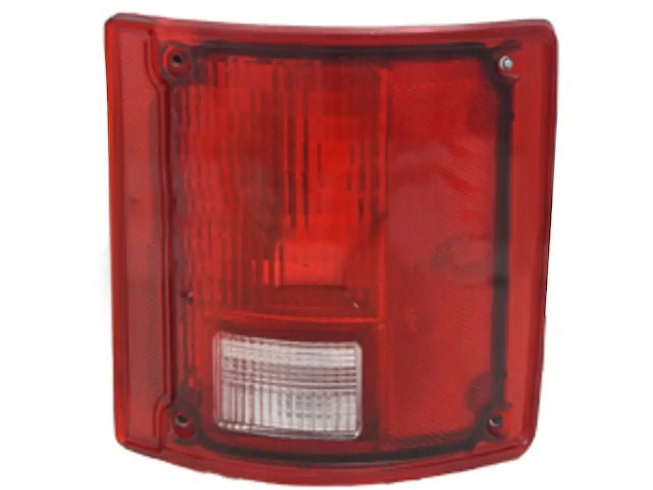 Right Parking Light Assembly - Compatible with 2003 - 2007 Ford E-350 Super Duty 2004 2005 2006