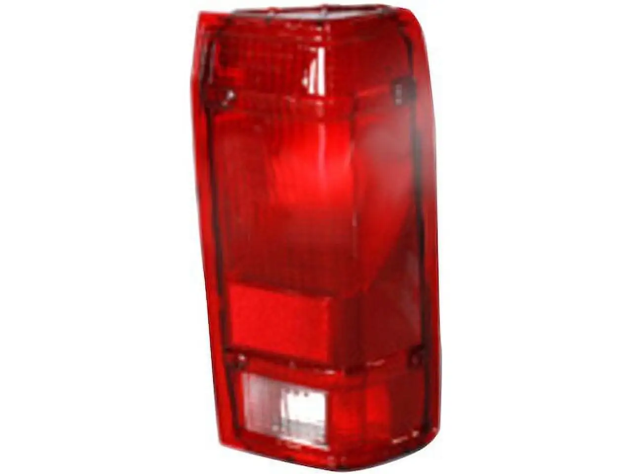 Front Left Turn Signal / Parking Light - Compatible with 1999 - 2000 Ford F-250 Super Duty