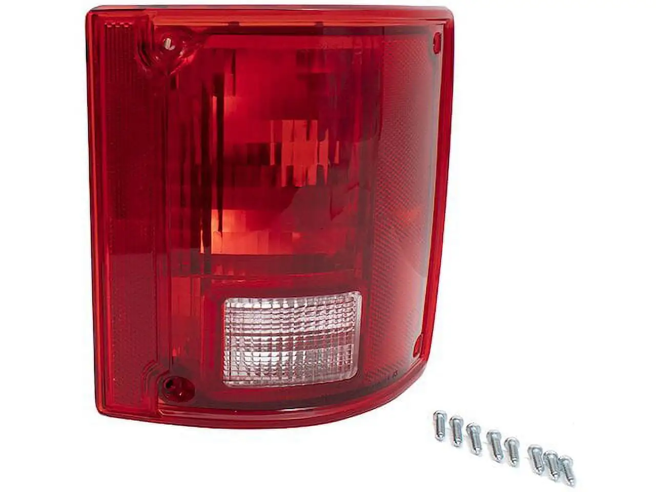 Hella Lighting H1 130W Tail Light Bulb Clear