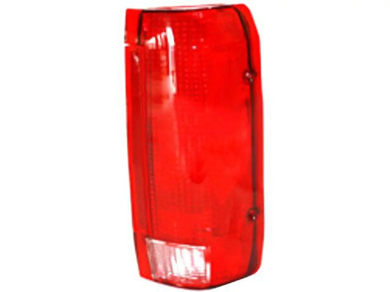 Front Left Turn Signal / Parking Light Assembly - Compatible with 1986 - 1987 Nissan D21 E Cab & Chassis