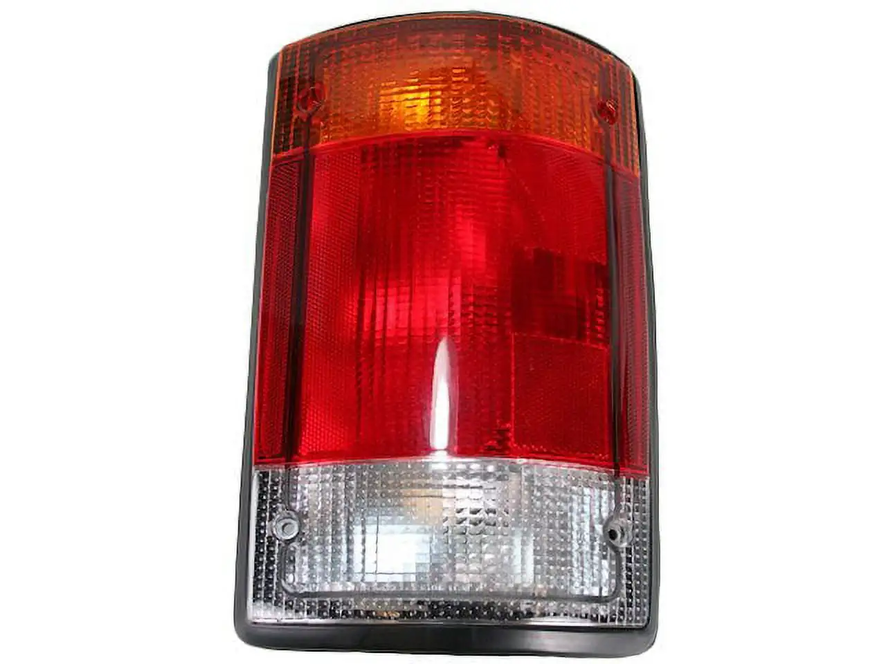 Right Parking Light - Compatible with 1987. 1990 - 1993 Mercedes-Benz 300D 1991 1992