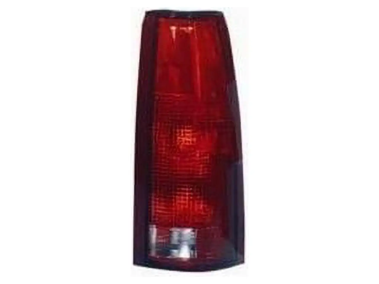 TYC 115934019 Tail Light Assembly Fits select: 2004 FORD F150 SUPERCREW. 2005-2008 FORD F150