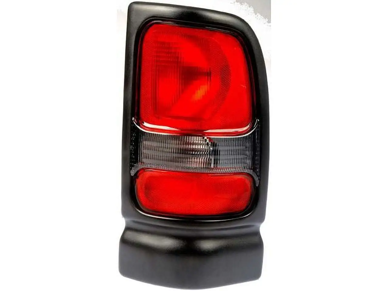 Third Brake Light - Compatible with 2011 - 2018 Ram 4500 2012 2013 2014 2015 2016 2017