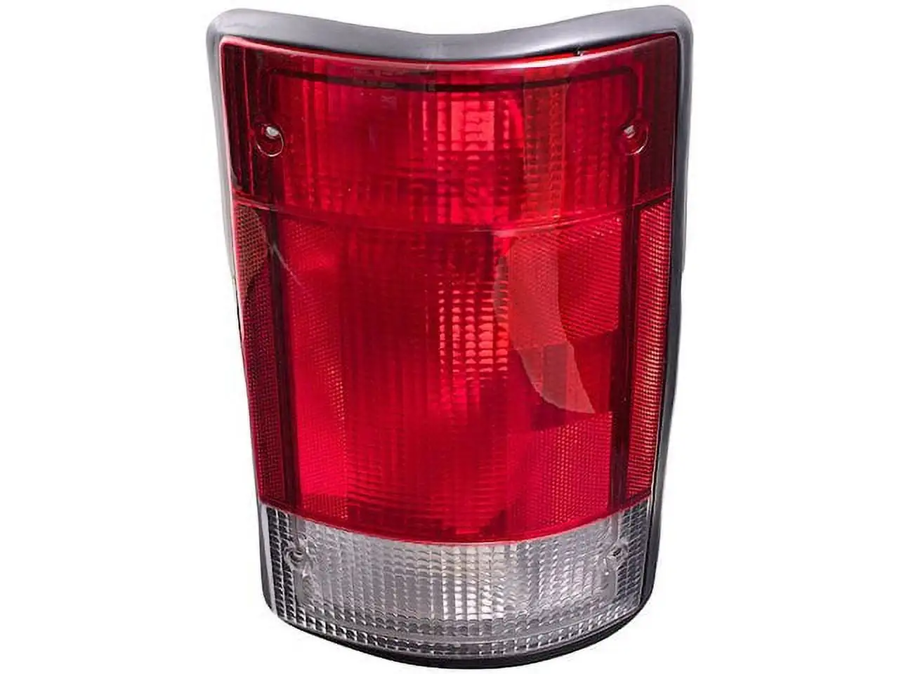 Tail Light Kit 2 Piece - Compatible with 1988 - 1999 GMC K1500 1989 1990 1991 1992 1993 1994 1995 1996 1997 1998