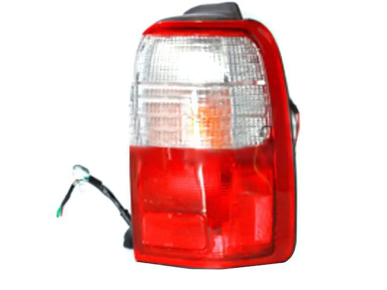 TYC NSF Certified Tail Light Assembly Fits select: 2009-2015 TOYOTA TACOMA