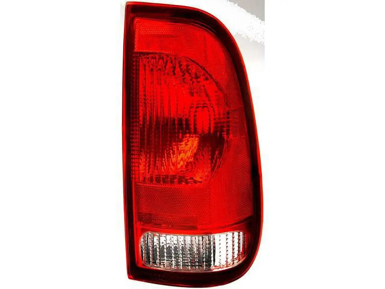 Dorman 1630873 Passenger Side Parking Light Assembly for Specific Toyota Models Fits select: 1995-1997 TOYOTA TERCEL