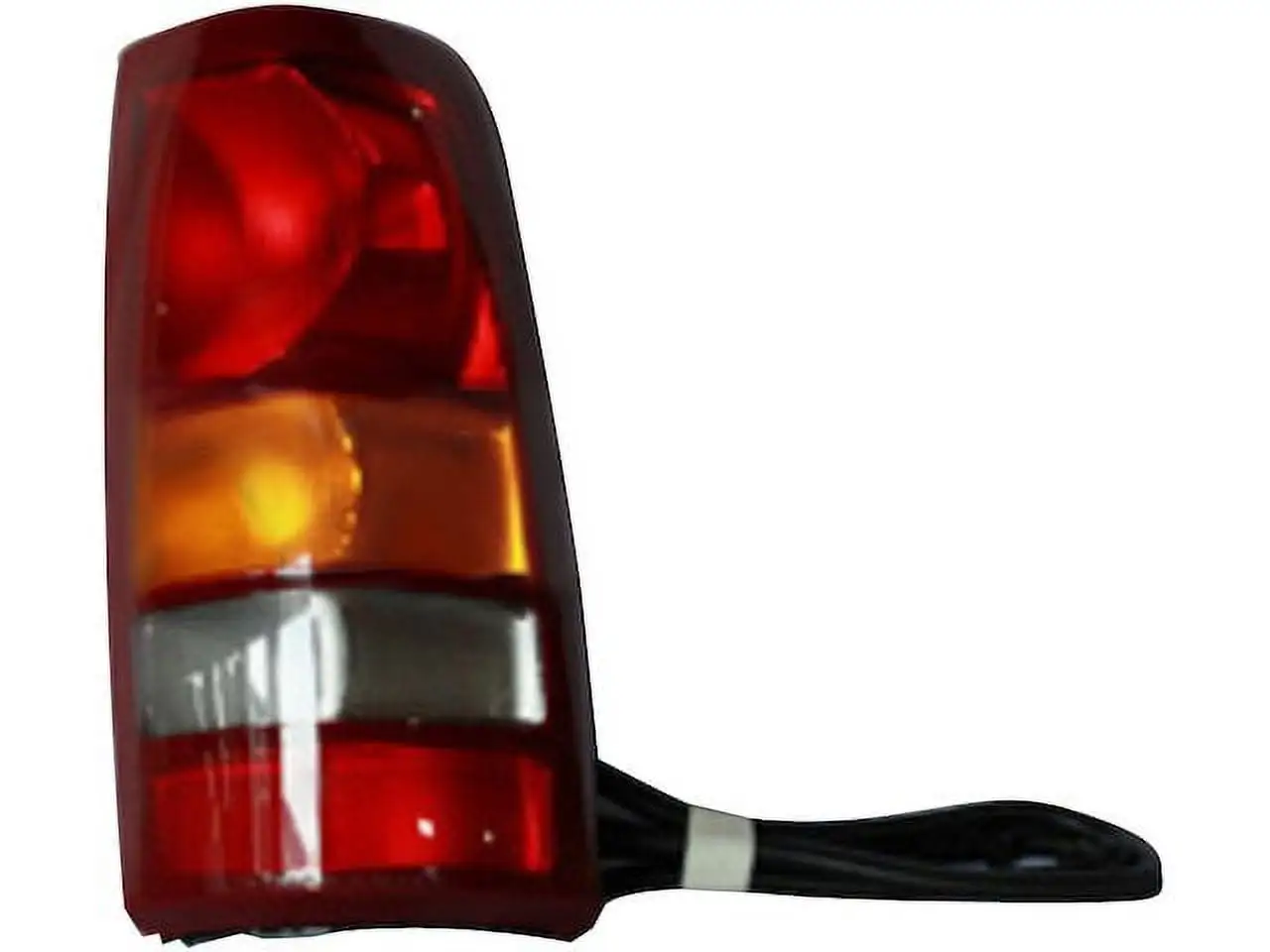 TYC Tail Light Assembly Left Right Set Of 2 For Ford F-100 1975 76 77 78 1979