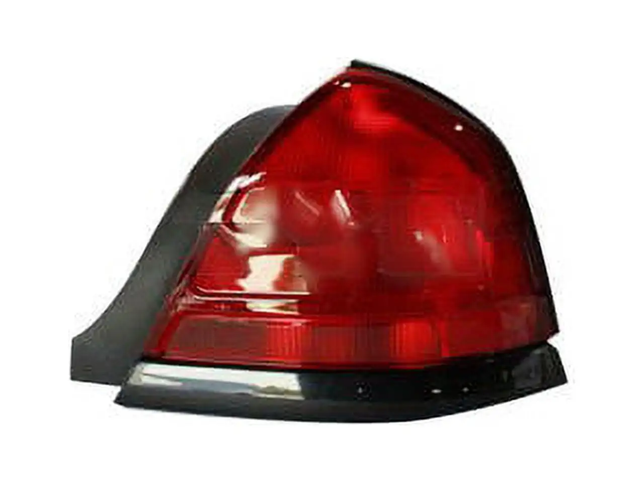 KAI New OEM Replacement Passenger Side Tail Light Lens And Housing. Fits 2003-2006 Lexus GX470