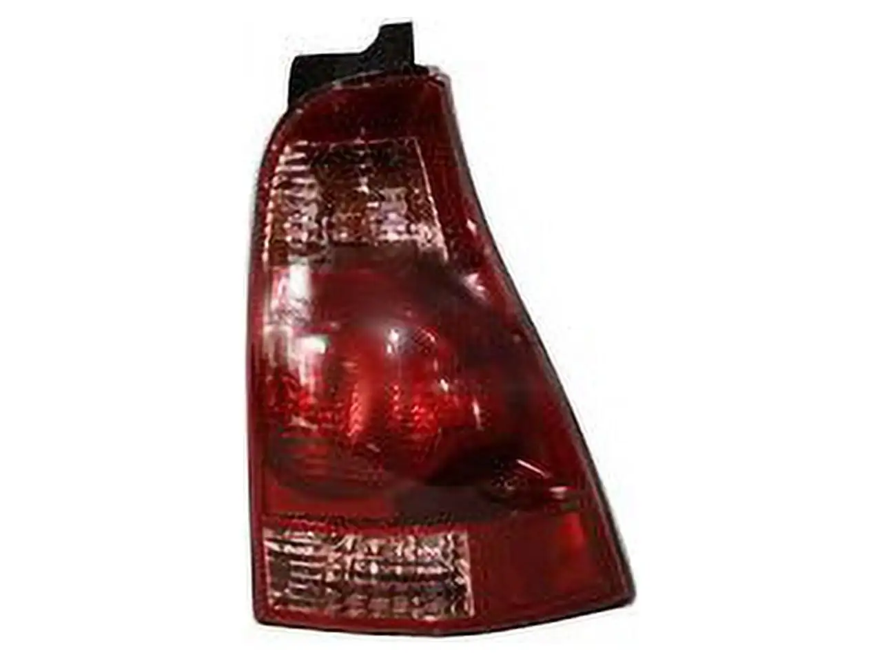 TYC 11-5367-01 Tail Light Lamp Rear Right Passenger Side New Warranty Fits select: 1999-2002.2003-2004 FORD MUSTANG