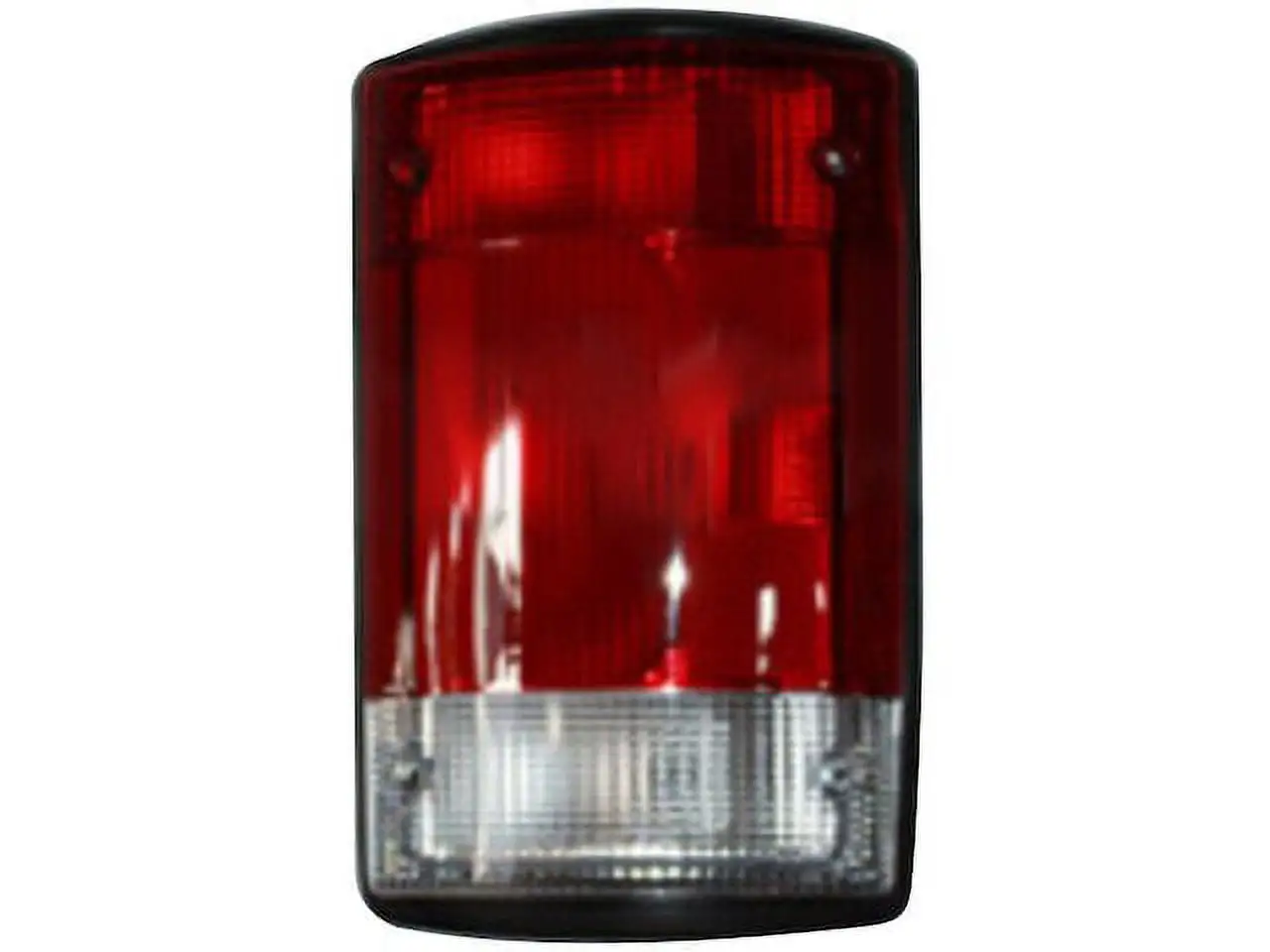 TYC 11-3054-01 Left Side Tail Light for Ford Explorer. Mountaineer FO2800113 Fits select: 1997 MERCURY MOUNTAINEER