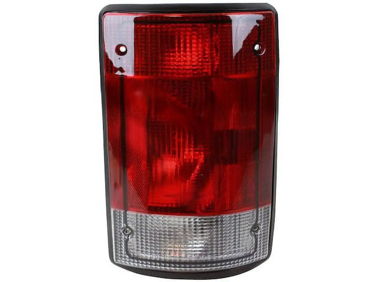 TYC 11589991 Tail Light Assembly Fits select: 2006-2008 HONDA PILOT