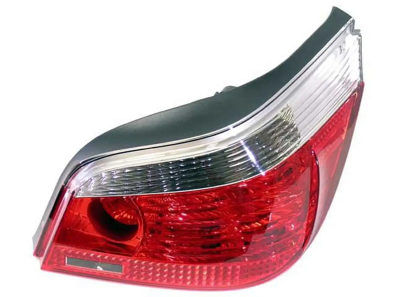 Tail Light Compatible with FORD EXPLORER 2006-2010 LH Lens and Housing