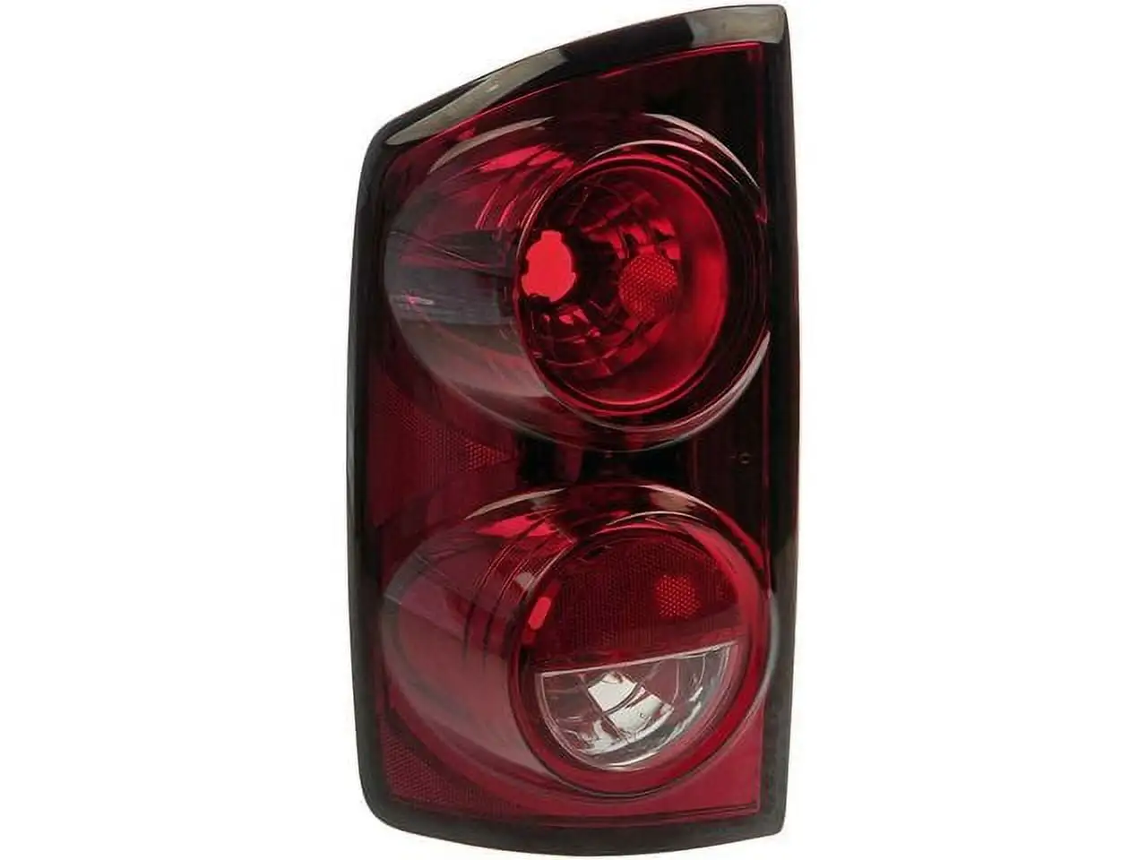 Dorman 1590350 Left Outer Tail Light Assembly for Specific Toyota Models Fits select: 2015-2017 TOYOTA CAMRY