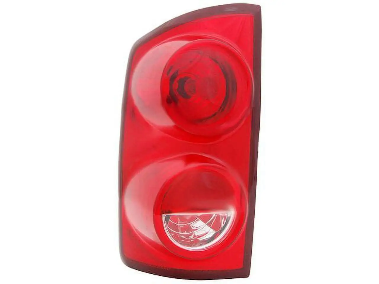 TYC 11-6850-00-1 NSF Driver Side Tail Light Lamp for 16 Toyota Tacoma TO2800197 Fits select: 2017 TOYOTA TACOMA ACCESS CAB/SR5/TRD SPORT/TRD OFF ROAD