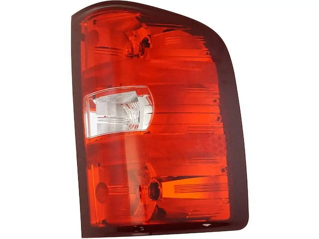 Tail Light Bulb - Compatible with 2016 - 2017 Mercedes-Benz Metris