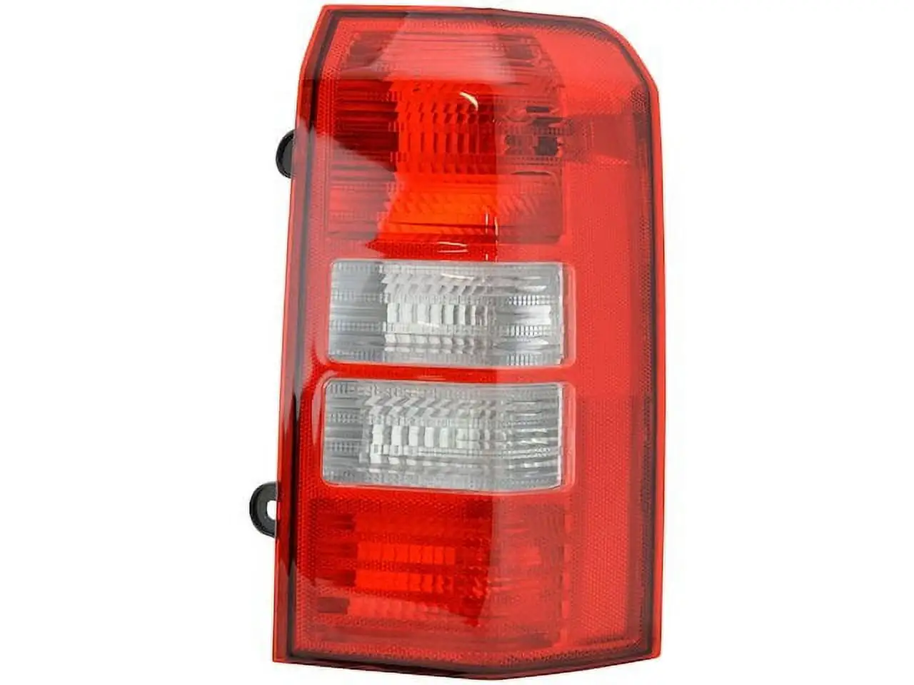 Brock Replacement Passengers Taillight Tail Lamp Compatible with 2001-2005 Explorer Sport Trac Pickup Truck 1L5Z13404AA