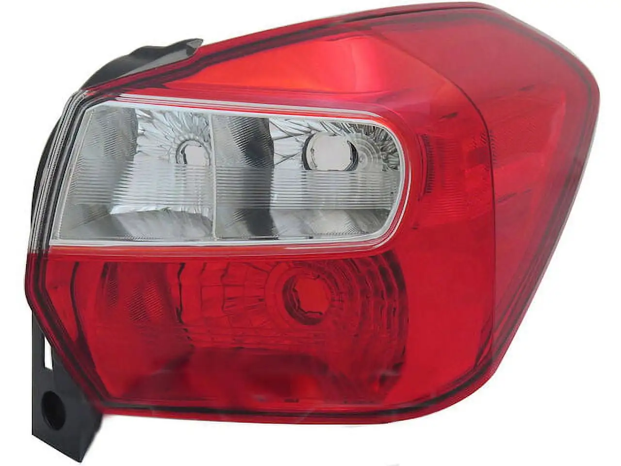 Red Roof Mount 3rd Third Brake Tail Light Lamp For Suburban Tahoe Yukon Jimmy