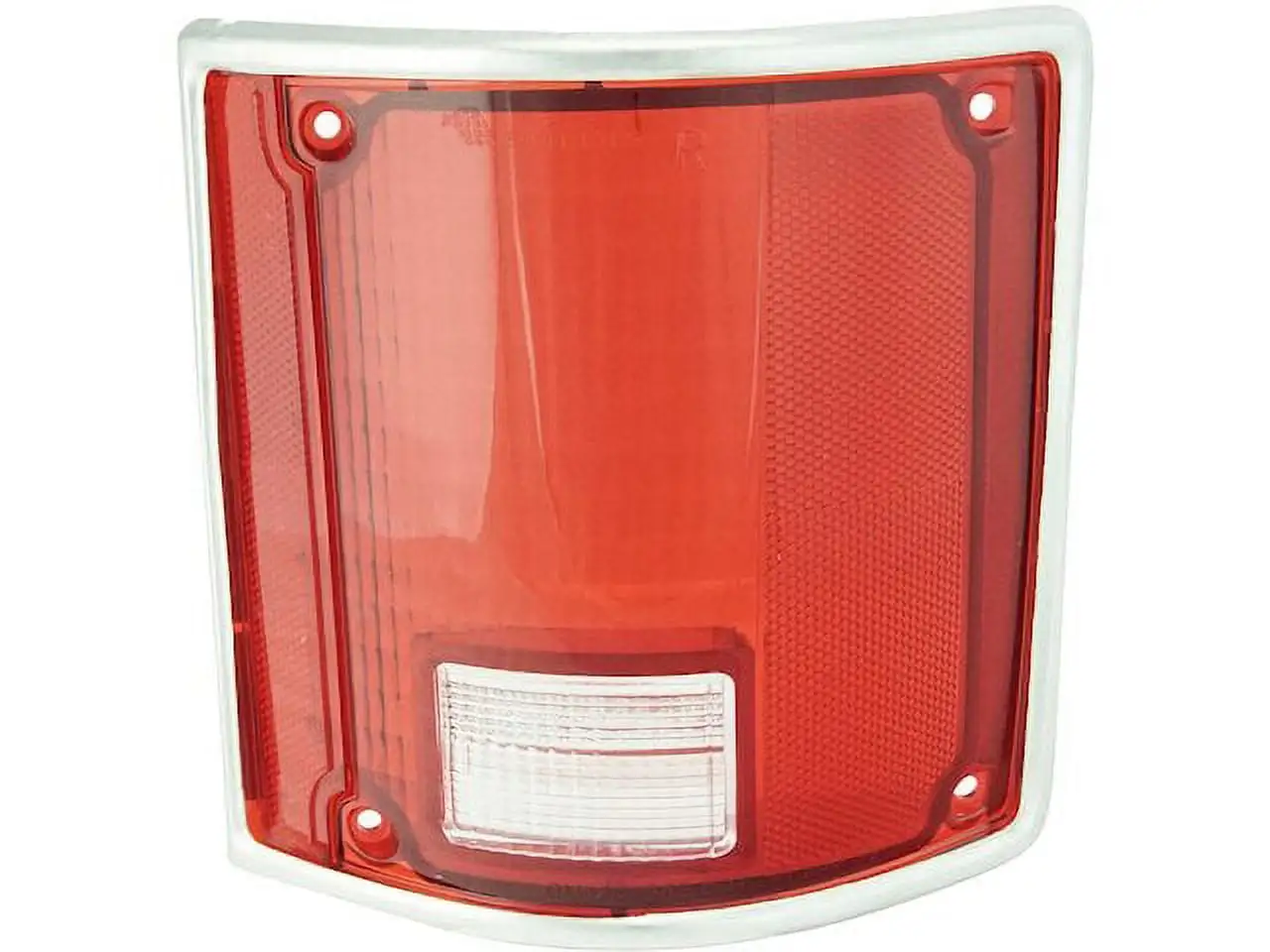 Right Parking Light Assembly - Compatible with 1988 - 1993 GMC C3500 1989 1990 1991 1992