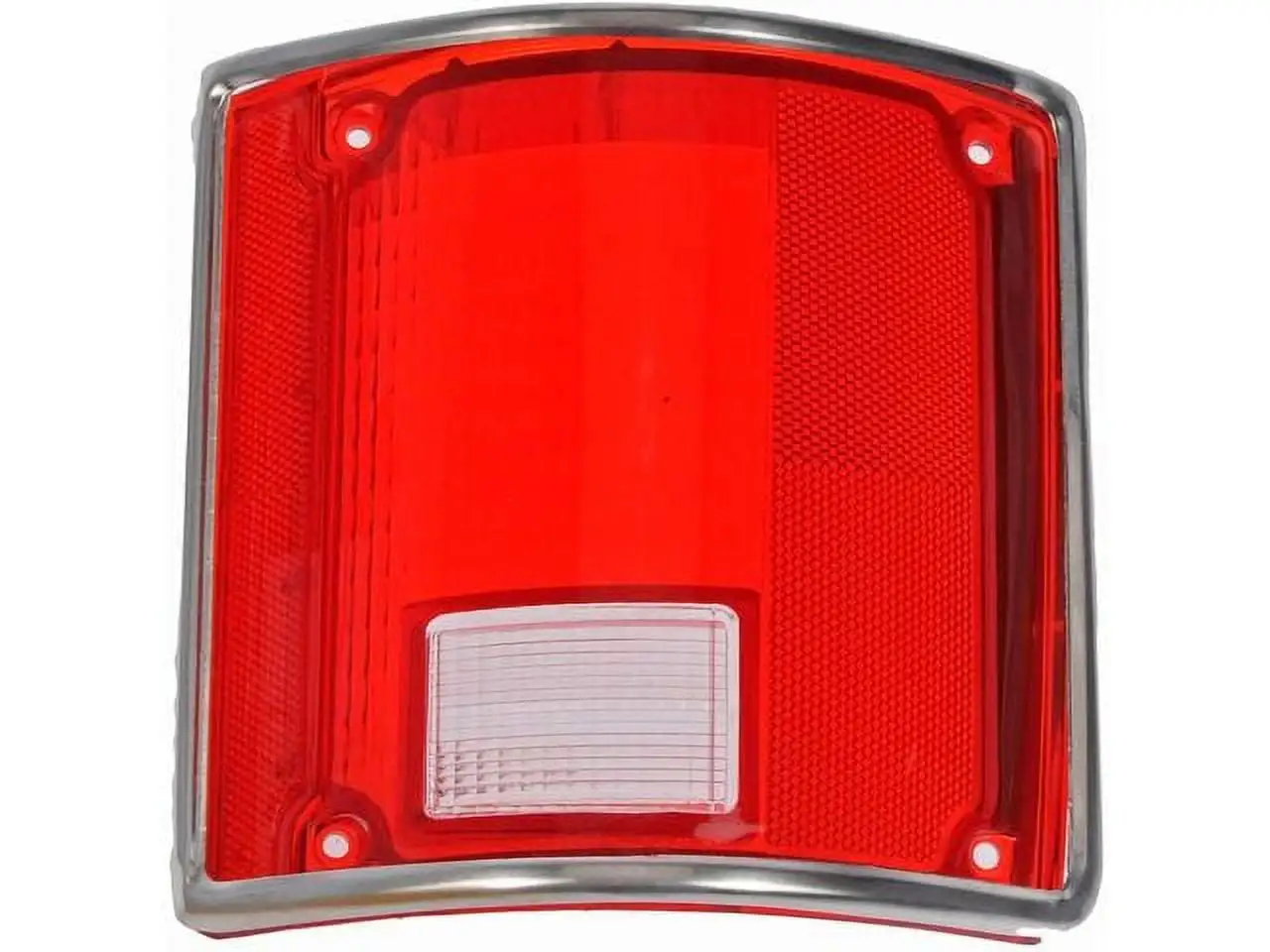 Dorman 1610049 Passenger Side Tail Light Assembly for Specific Cadillac / Chevrolet / GMC Models Fits select: 1988-2000 CHEVROLET GMT-400. 1995-2000 CHEVROLET TAHOE