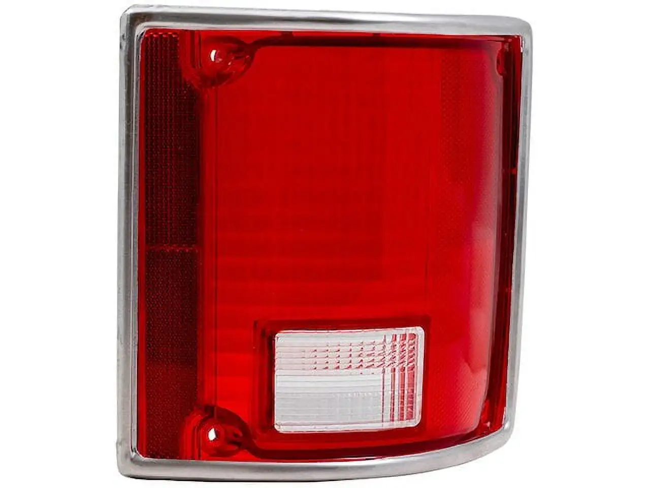 Right Parking Light - Compatible with 1989 - 1995 Ford Thunderbird 1990 1991 1992 1993 1994