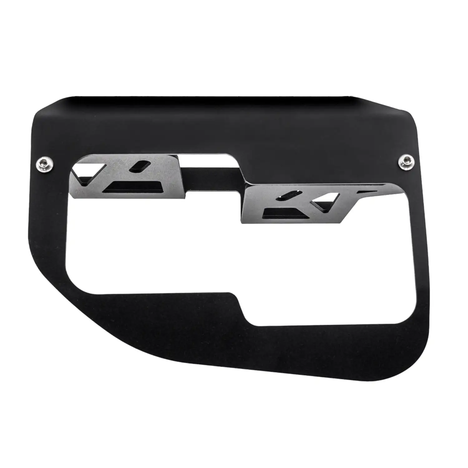 Rigid Industries 46733 Fog Light Bracket Fits select: 2020-2023 FORD F250. 2020-2023 FORD F350