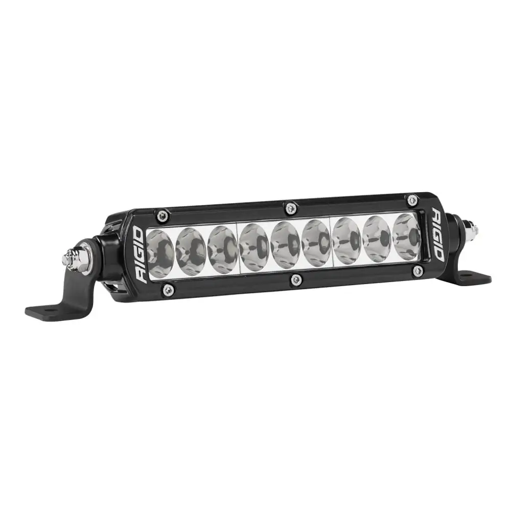 Rigid Industries SR-Series Single Row Driving LED Light