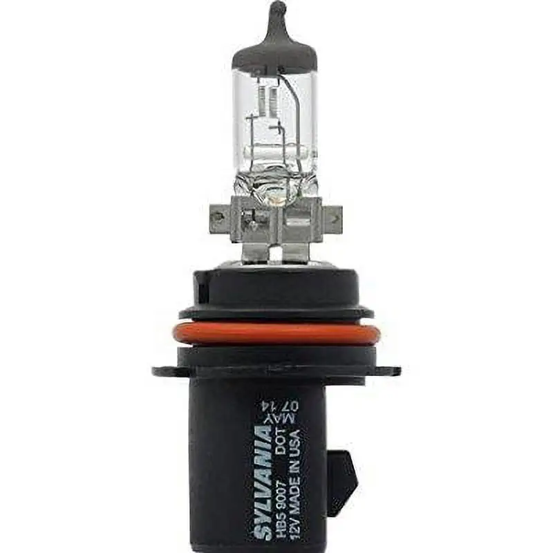 SYLVANIA 9007LL.BX Long Life Multi Purpose Halogen Bulb