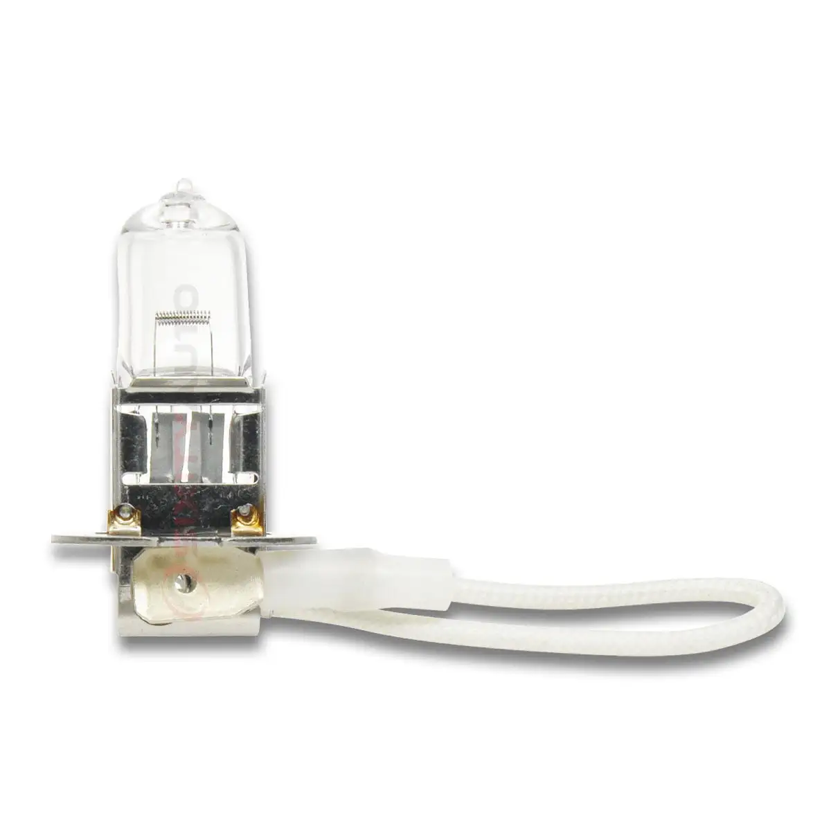 SYLVANIA H3LL.BX Long Life Multi Purpose Halogen Bulb