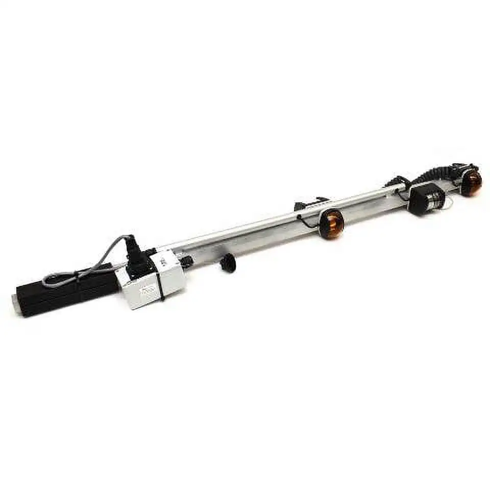 SeaVision Marine Boat Adjustable Light Bar 19Z20C36Z99A34 | 12V Amber White