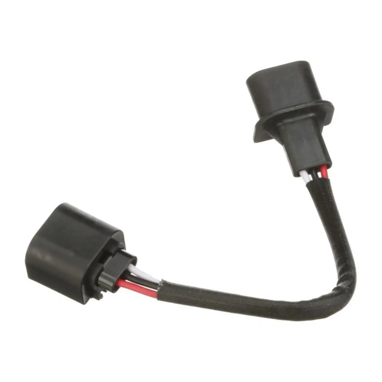 Standard Ignition - LWH113 - LAMP Harness Fits select: 2004-2013 FORD F150. 2015 JEEP WRANGLER UNLIMITED