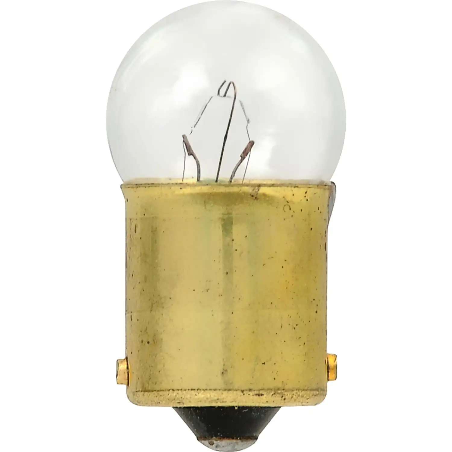 10-PK SYLVANIA 98 Standard Automotive Light Bulb